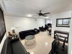 Blk 146 Serangoon North Avenue 1 (Serangoon), HDB 4 Rooms #575482881